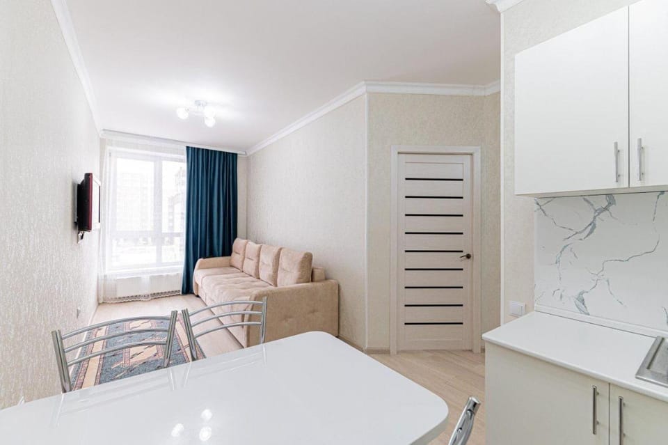 Коркем 4 Apartment in Kazakhstan