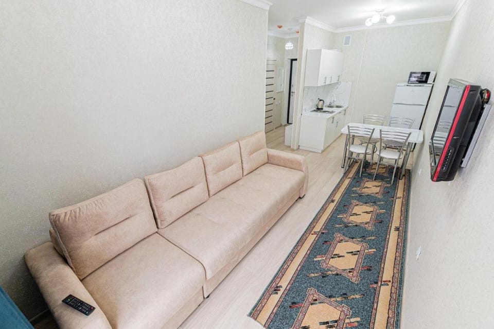 Коркем 4 Apartment in Kazakhstan