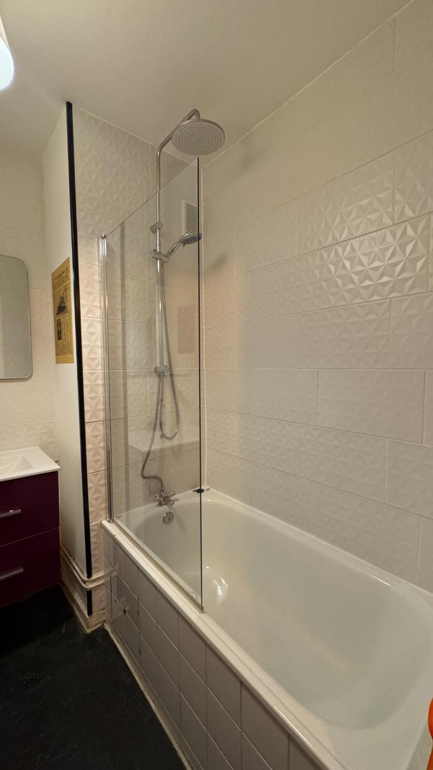 Route 66 Studio - Gare Apartment in Besançon