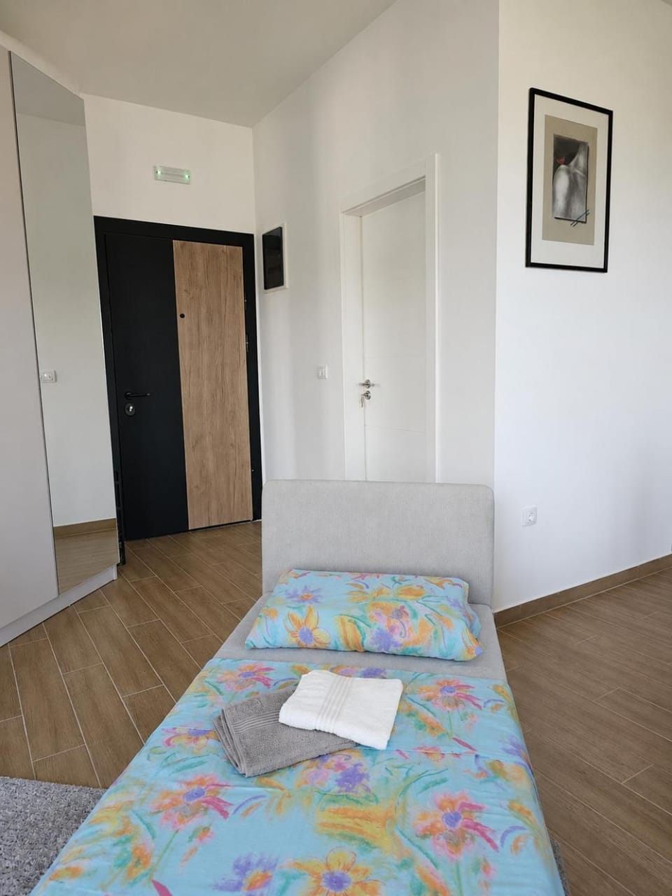Apartman PEARL Apartment in Ulcinj