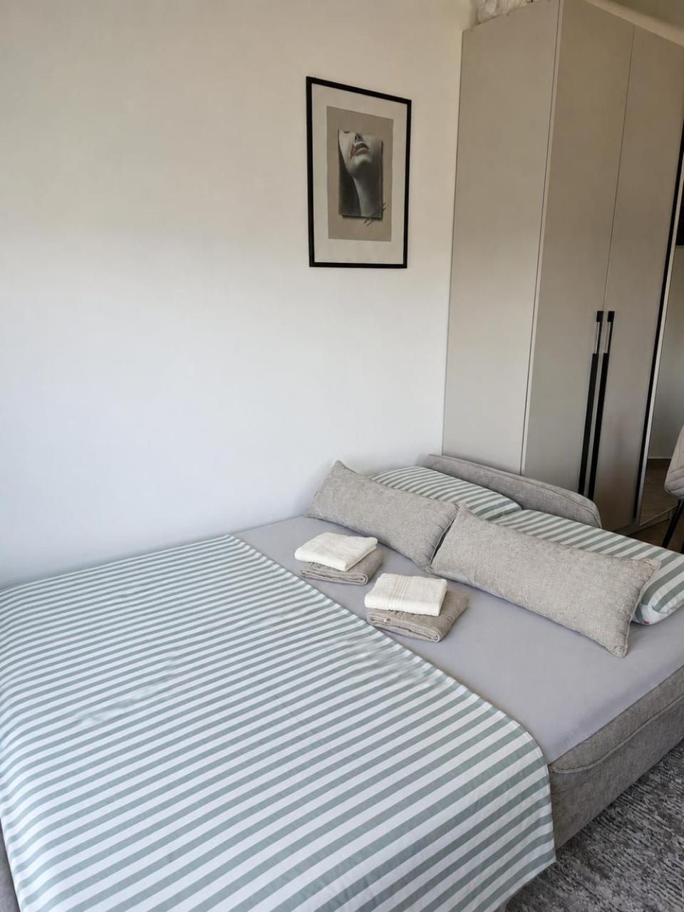 Apartman PEARL Apartment in Ulcinj