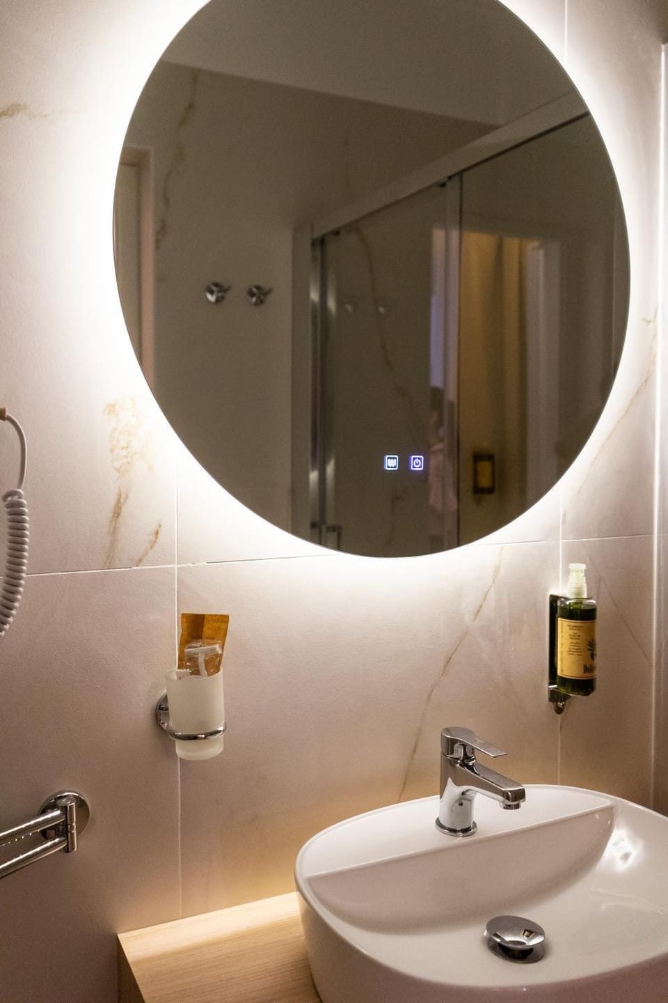La Dimora Imperiale Bed and Breakfast in Calabria