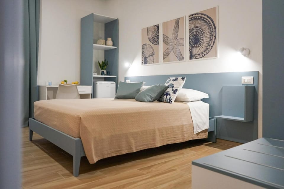 La Dimora Imperiale Bed and Breakfast in Calabria