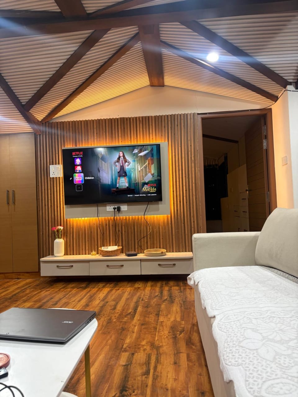 Nirvana Home Stay Bed and Breakfast in Shimla