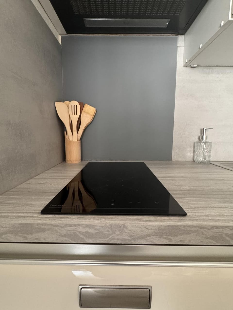 stove