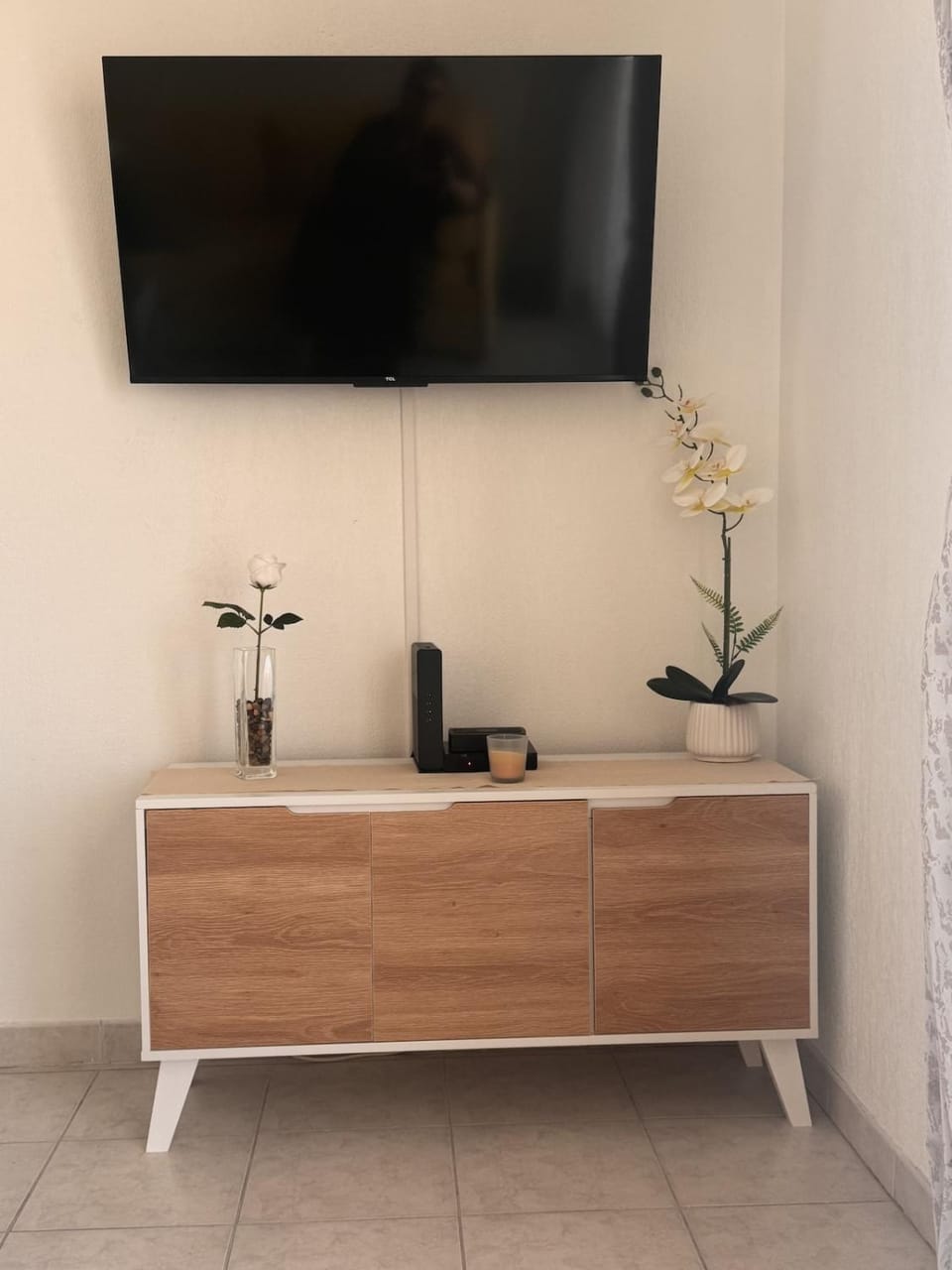 TV and multimedia