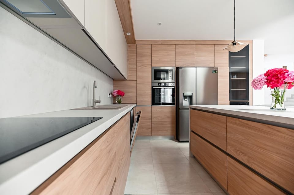 House Sint Villa in Zadar County