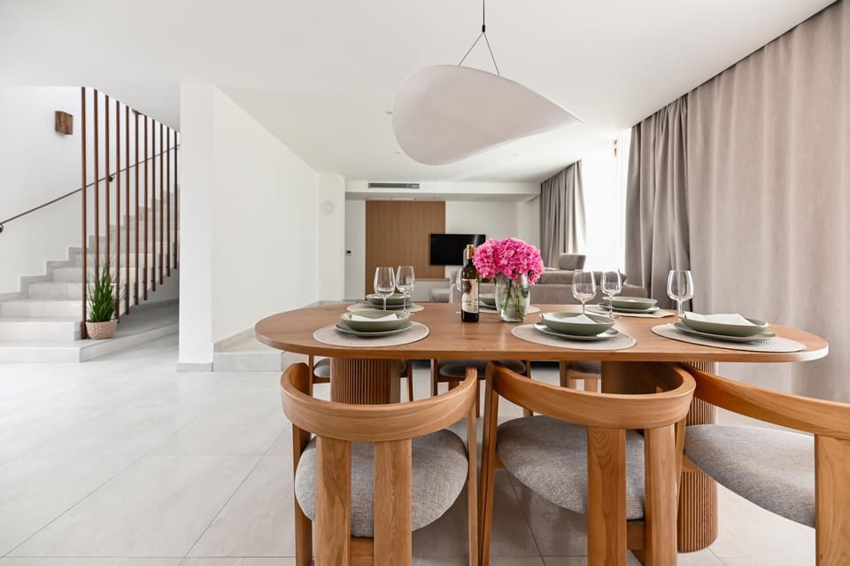 House Sint Villa in Zadar County