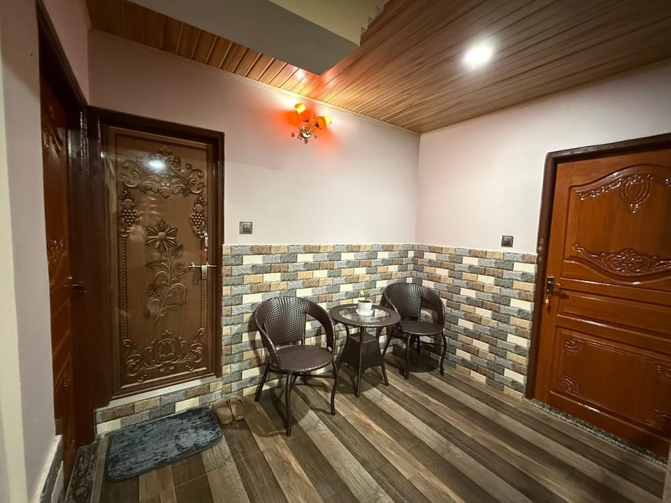 Raiville Homestay Airb&b Vacation rental in Darjeeling