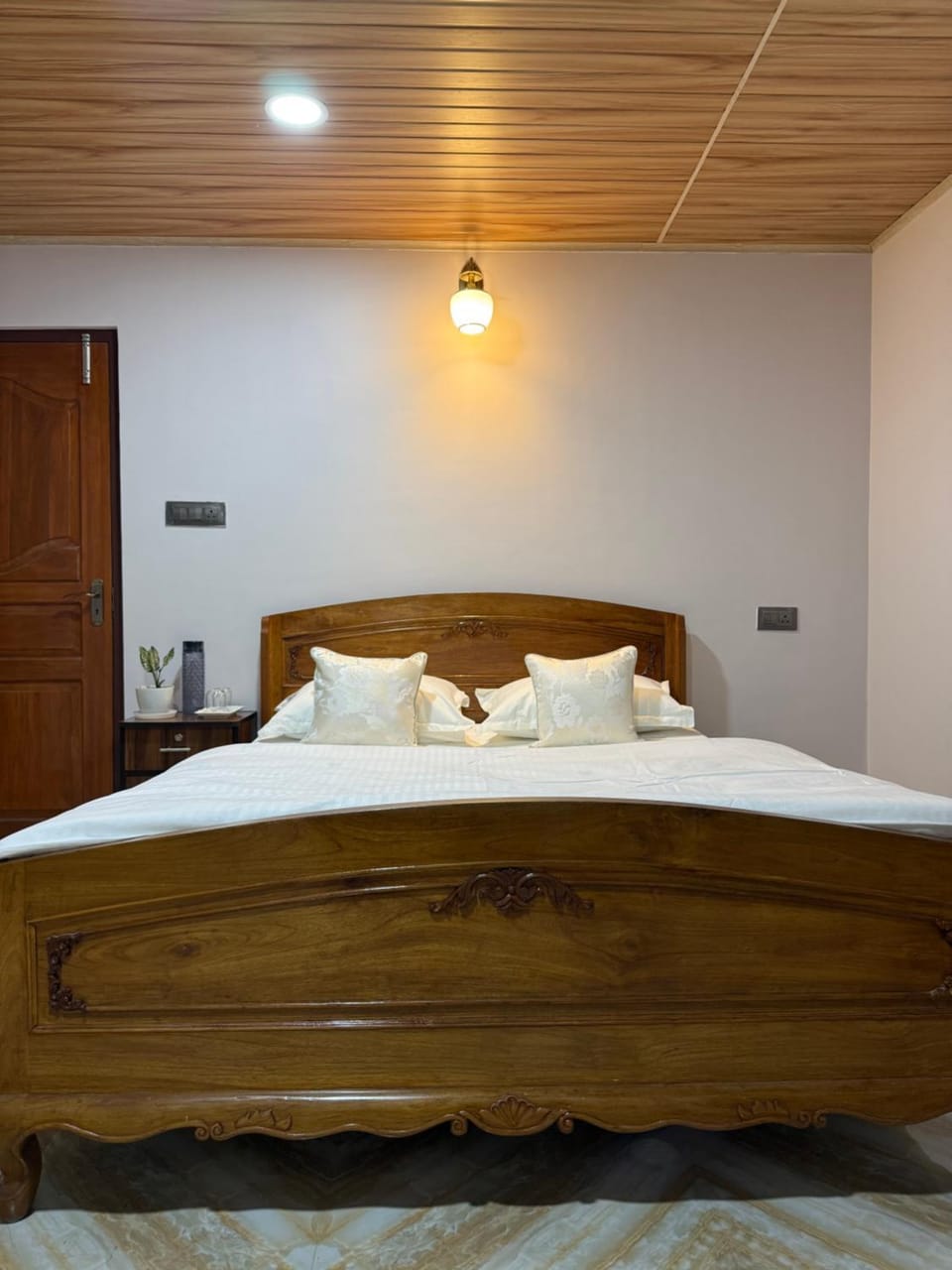 Raiville Homestay Airb&b Vacation rental in Darjeeling