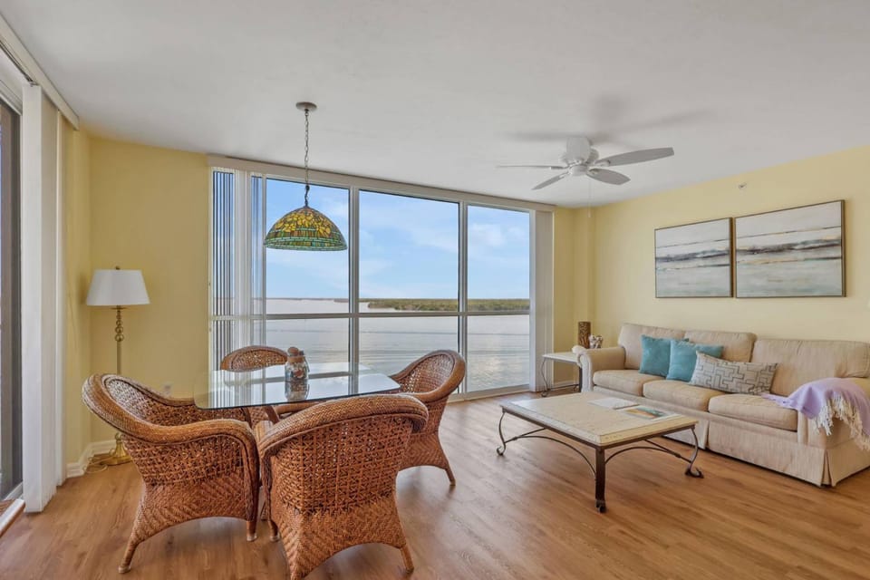 Lovers Key Resort 405 House in Bonita Springs