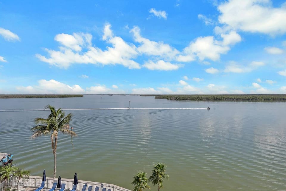 Lovers Key Resort 405 House in Bonita Springs