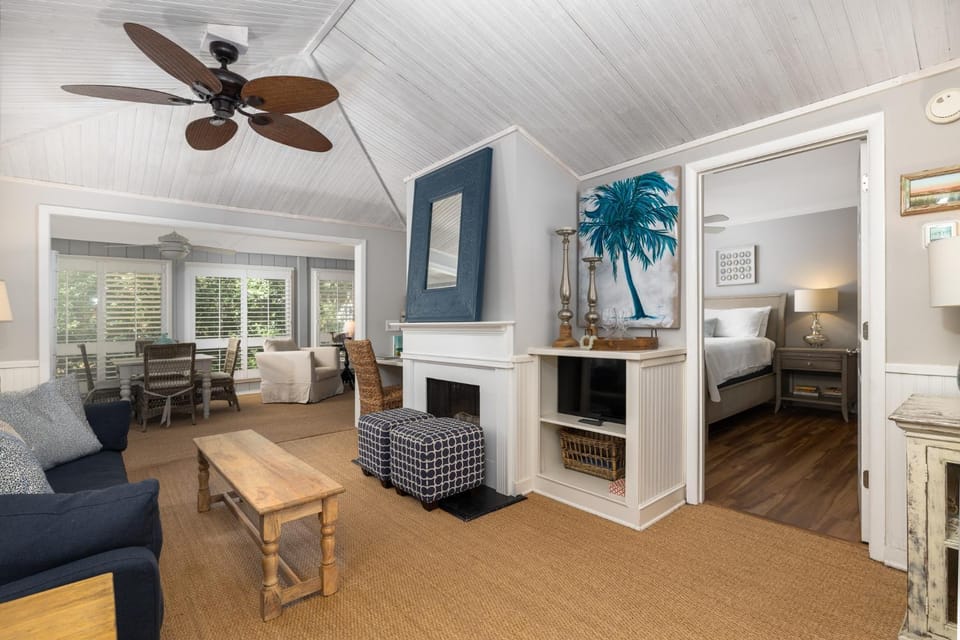 Twin Oaks 36 - Carolina Sunset House in Wild Dunes