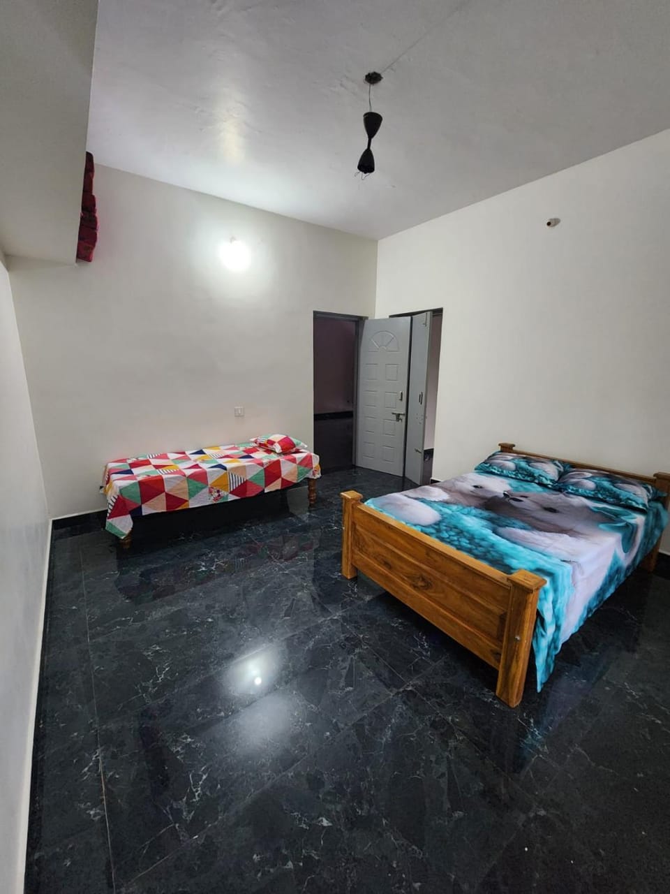 Shrunga Shreni Homestay - Near Bandaje trek and falls Vacation rental in Karnataka