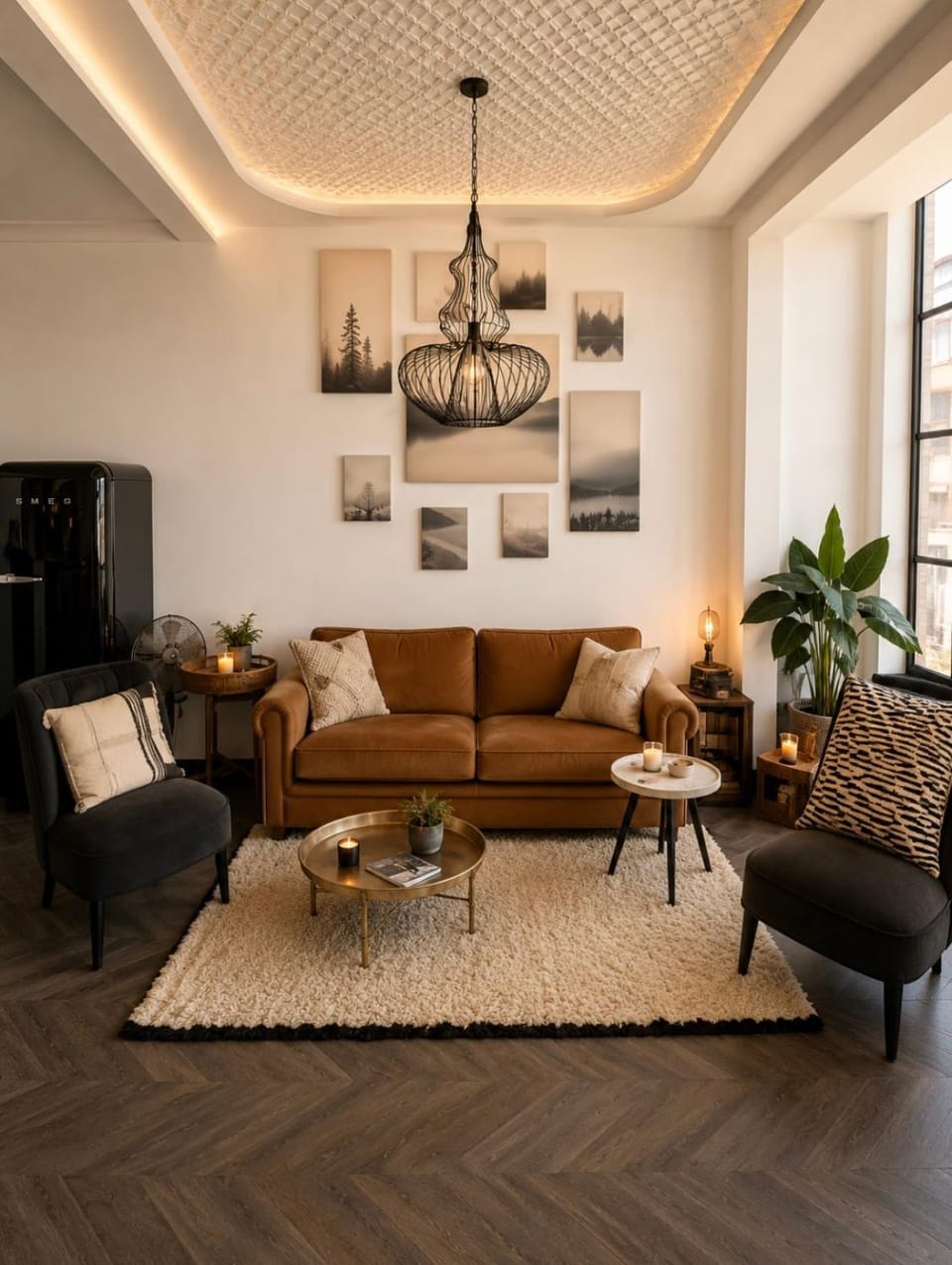 Soyã 2 Bohemian House & Private Rooftop Sun Lounge House in Agadir