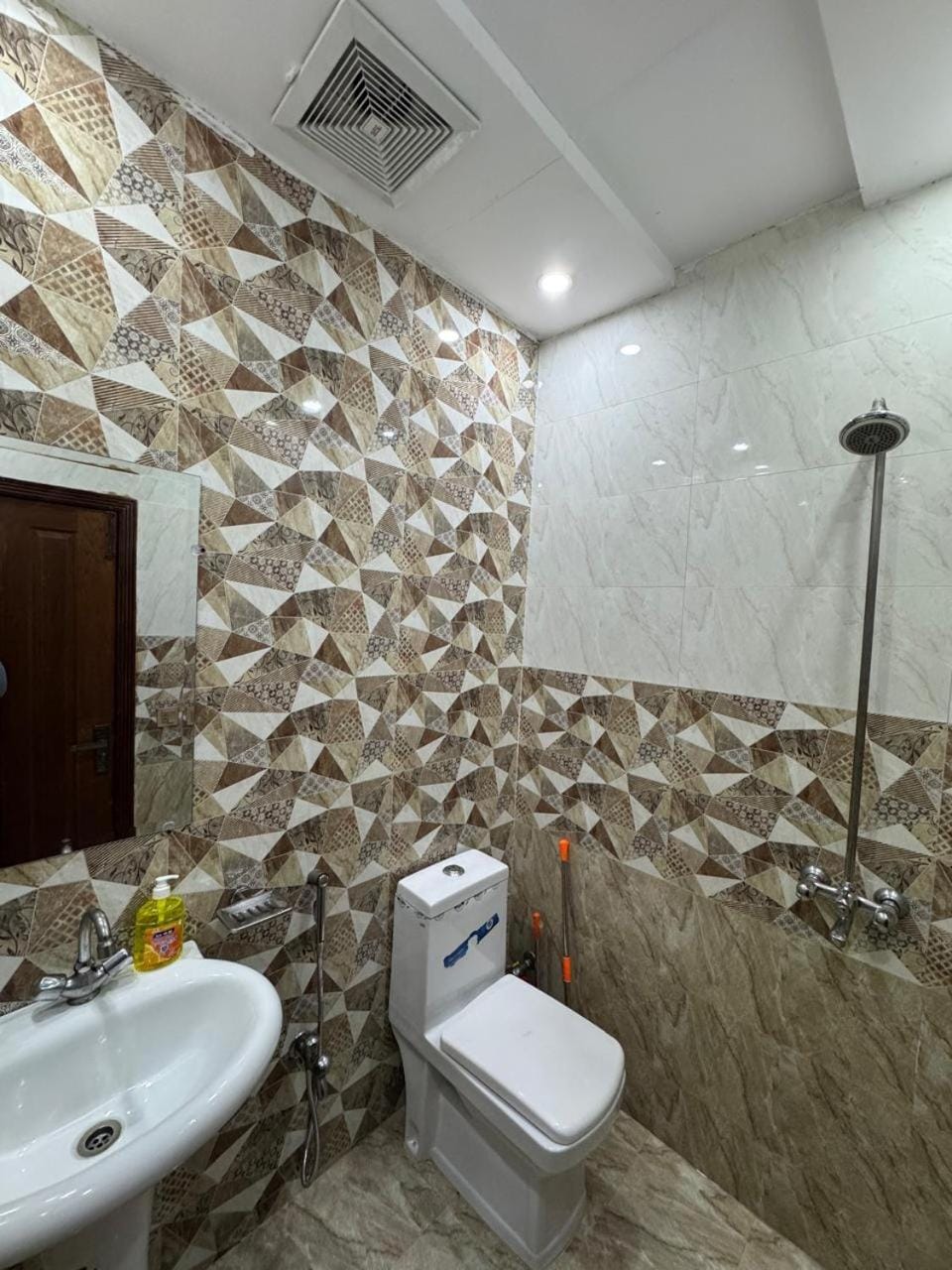 Urban Suites Apartment in Lahore