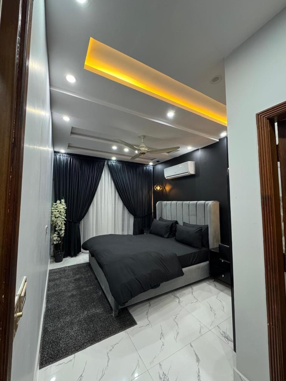 Urban Suites Apartment in Lahore