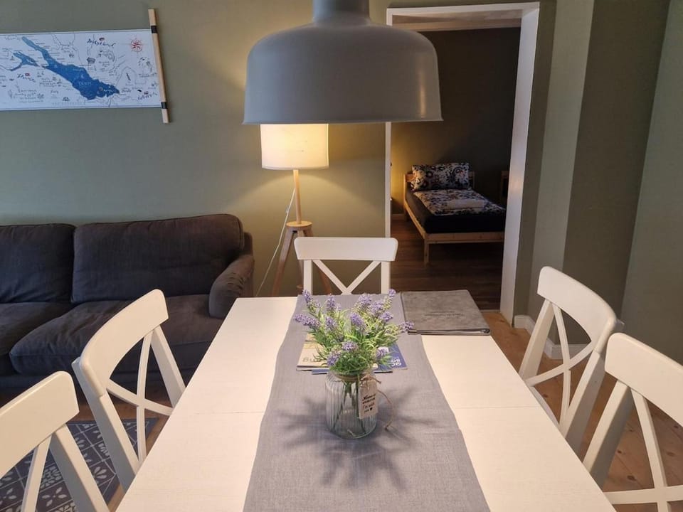 Ferienwohnung Apfelbaum Apartment in Friedrichshafen