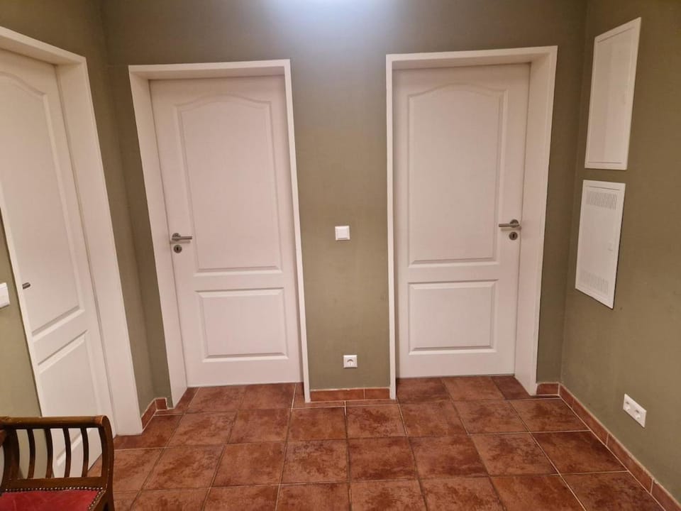Ferienwohnung Apfelbaum Apartment in Friedrichshafen