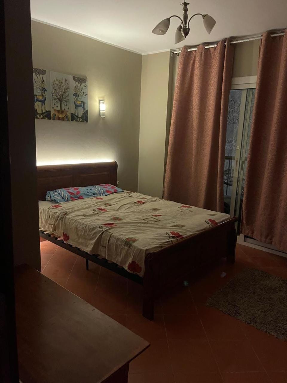 Porto Golf Promenade Apartment in Egypt