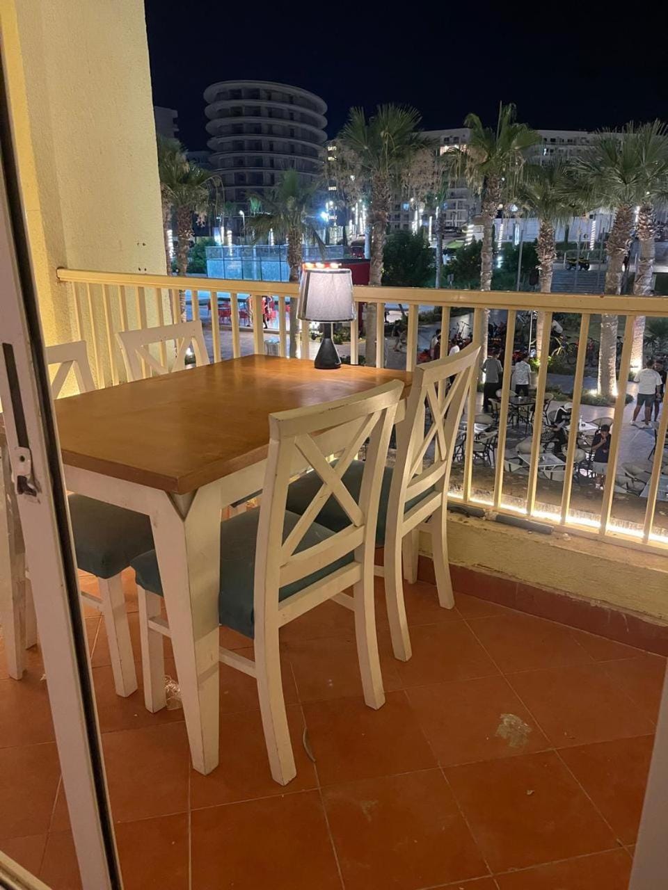 Porto Golf Promenade Apartment in Egypt