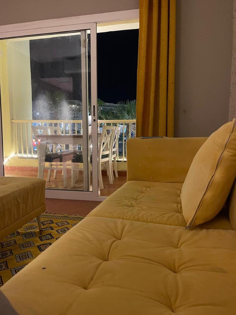 Porto Golf Promenade Apartment in Egypt