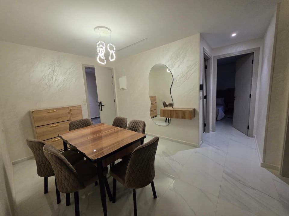 Tanger Luxury Apart Apartment in Tangier