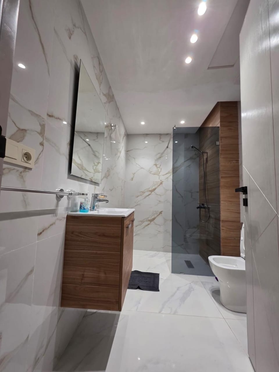 Tanger Luxury Apart Apartment in Tangier