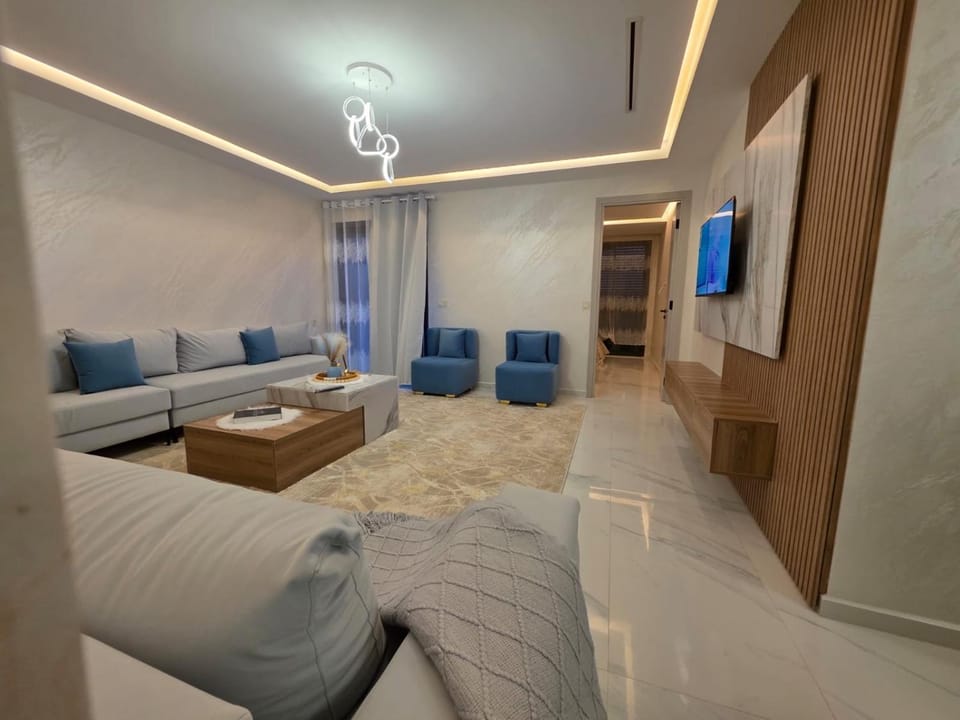Tanger Luxury Apart Apartment in Tangier