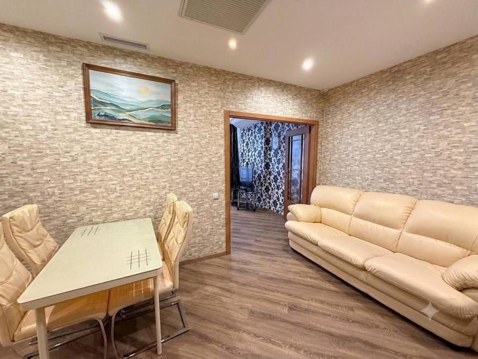 Мост сити апартаменты 3 кв Евро Apartment in Dnipro