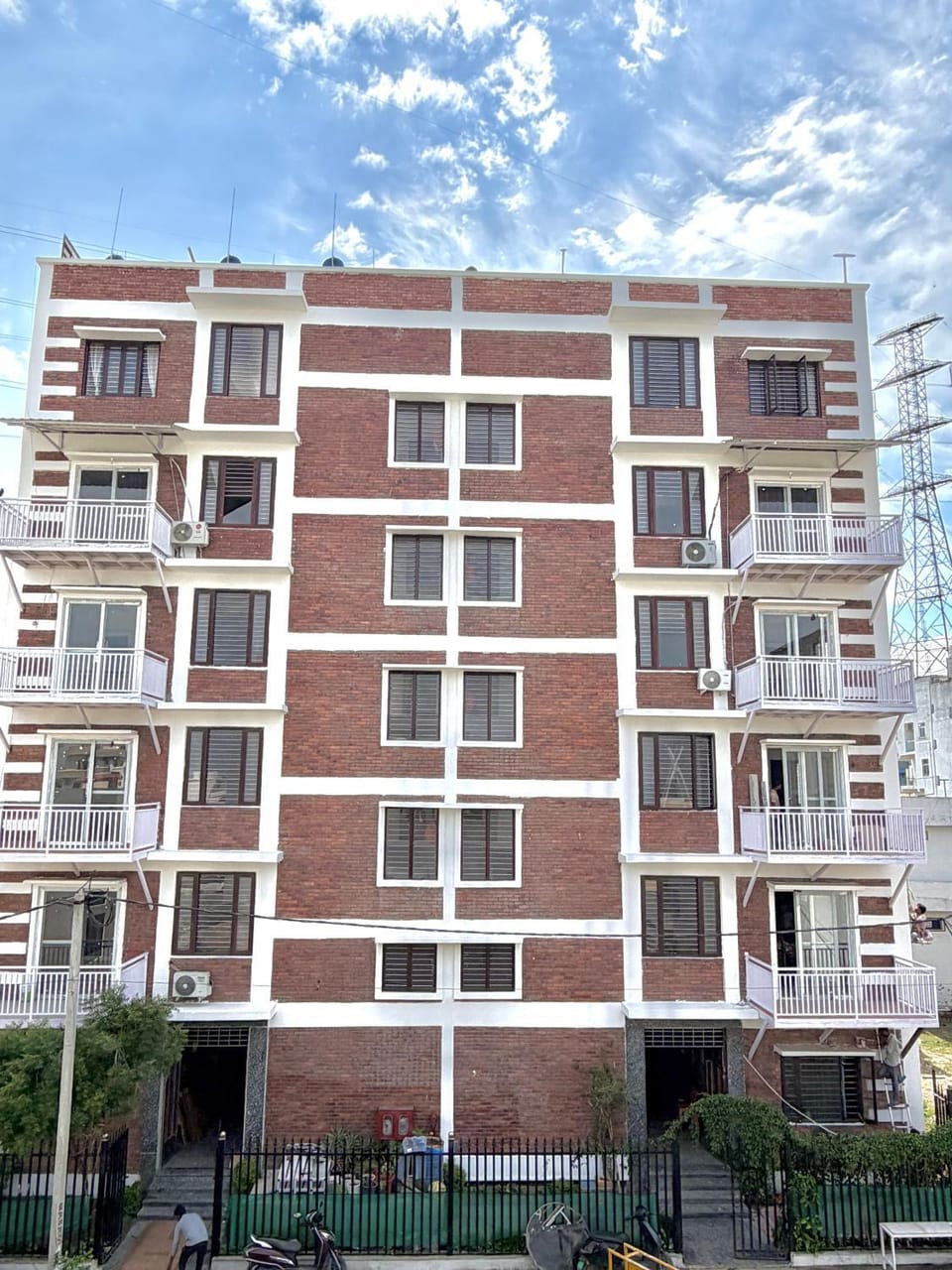 India Yoga Ashram Yoga Retreat Centre Hotel in Rishikesh