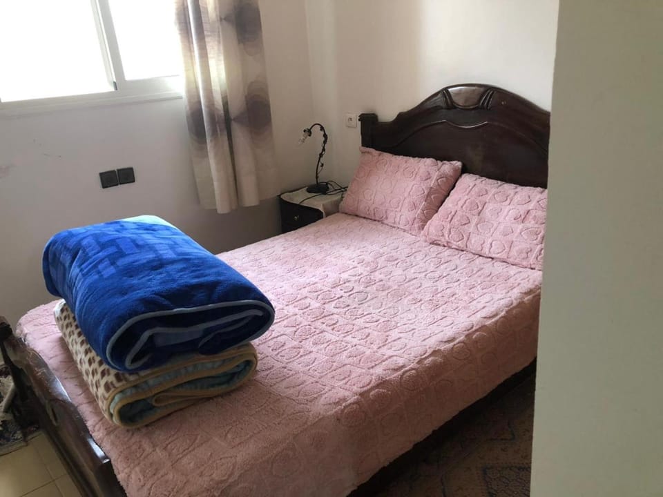 just for family Apartment in Fez-Meknès