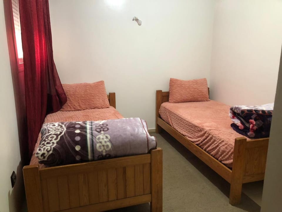 just for family Apartment in Fez-Meknès