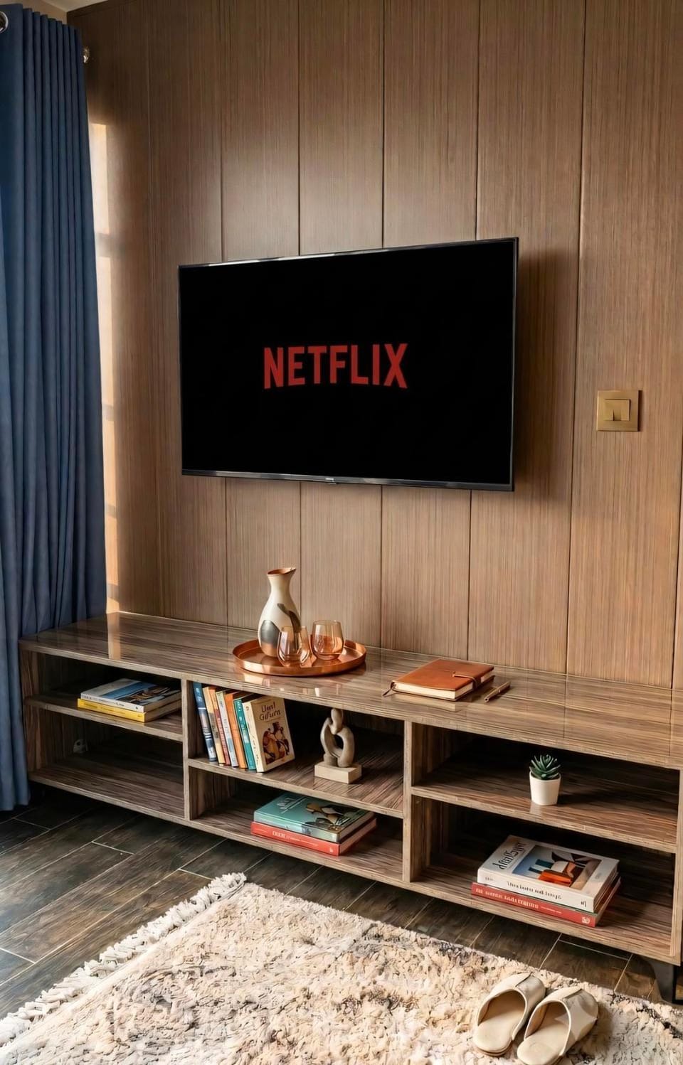 TV and multimedia