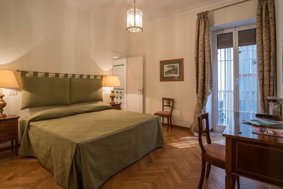 Pantheon Luxury Apartment Apartment in Rome