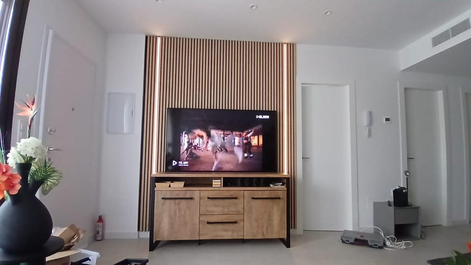 TV and multimedia, Evening entertainment
