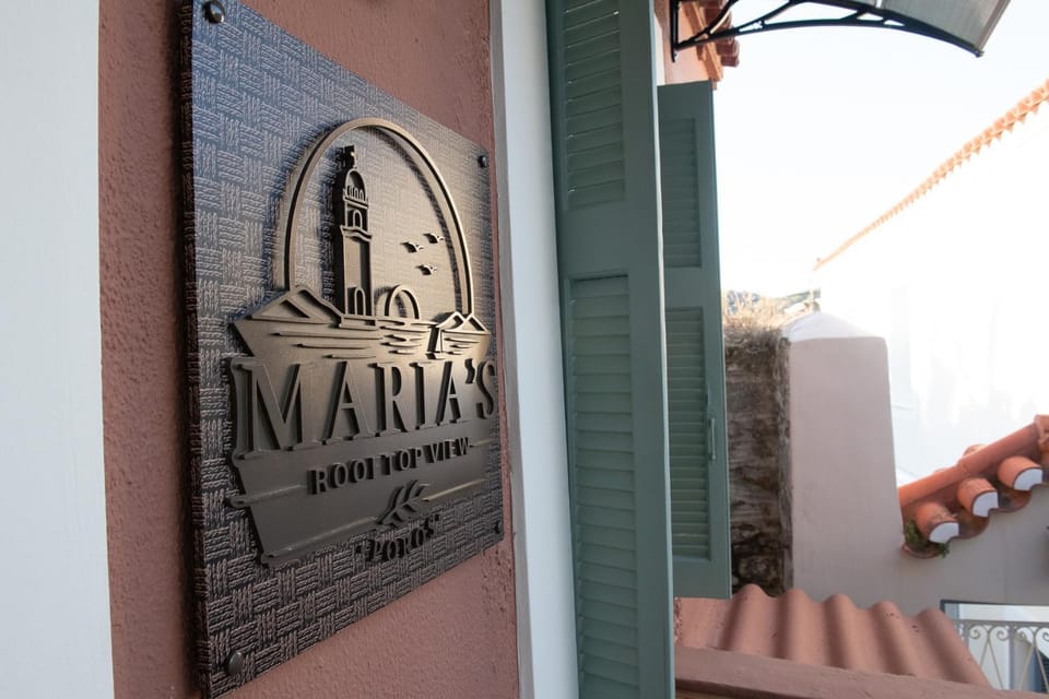 Facade/entrance, Property logo or sign