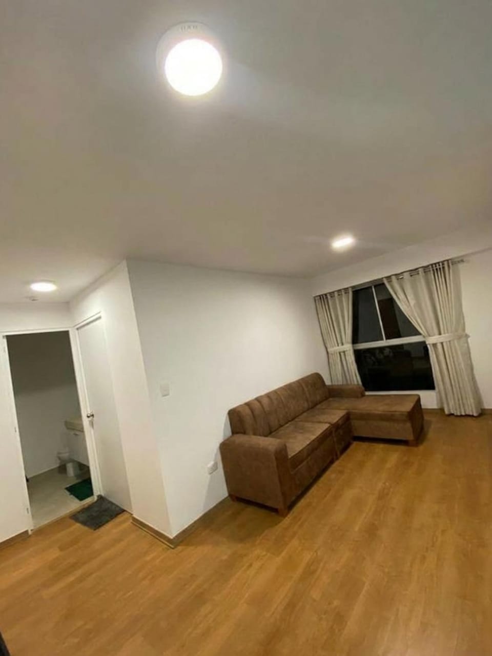 VARELA HOUSE Confort Apartment in Lima