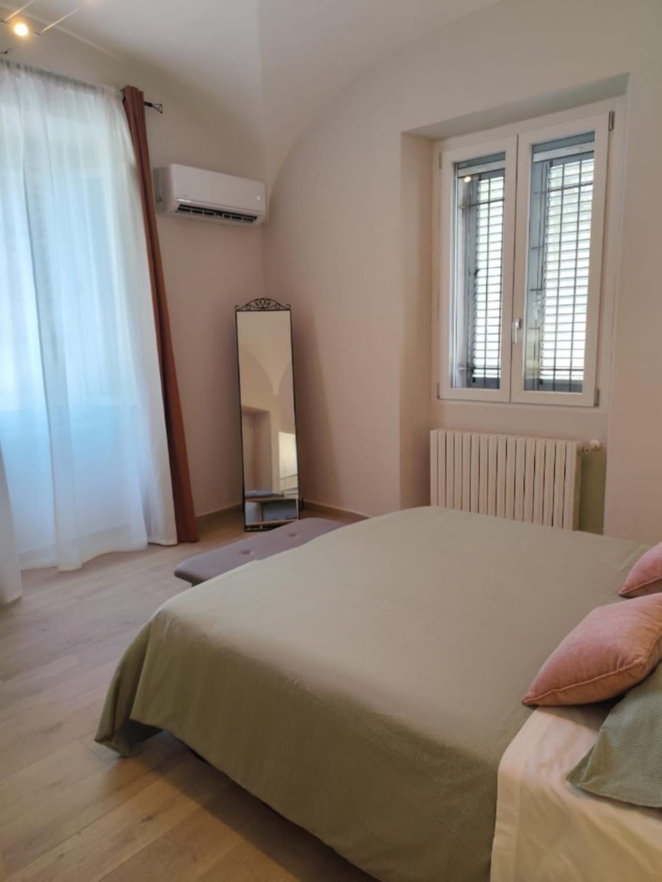 La casa di Vale House in Abruzzo