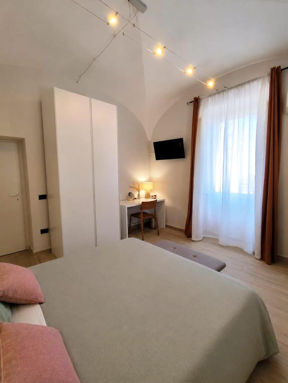 La casa di Vale House in Abruzzo
