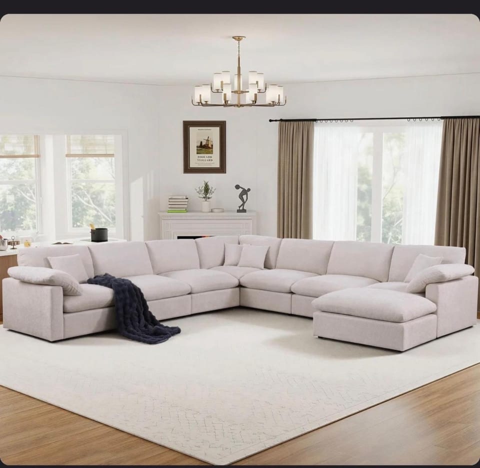Luxury Room In McDonough Vacation rental in Georgia