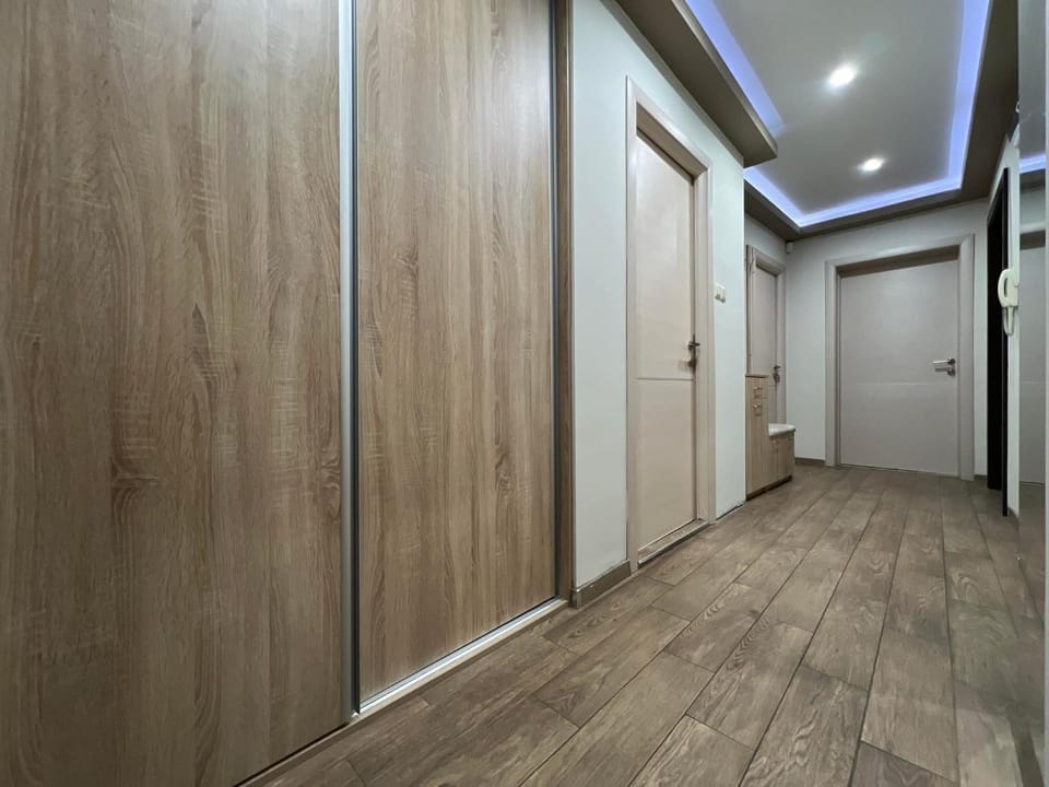 2 Bedroom Luxury in the Supercenter Apartment in Burgas