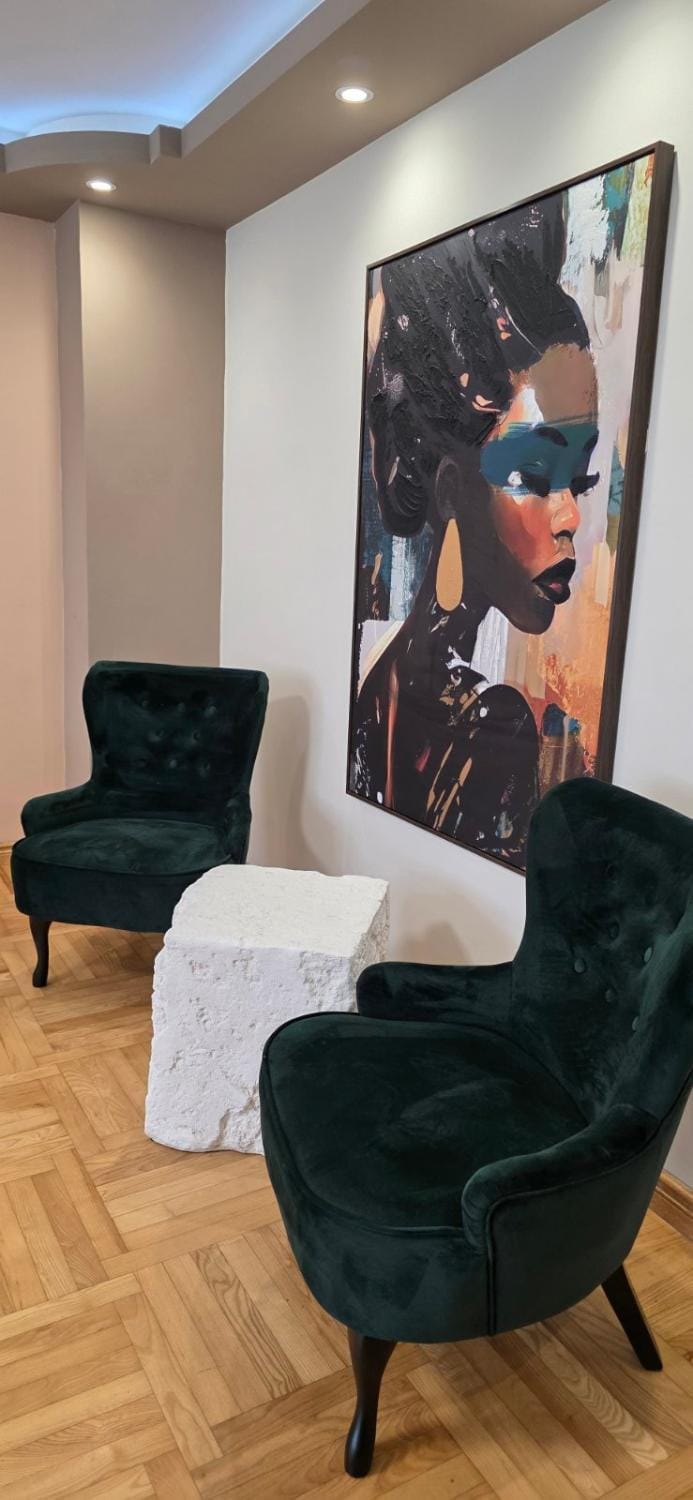 2 Bedroom Luxury in the Supercenter Apartment in Burgas
