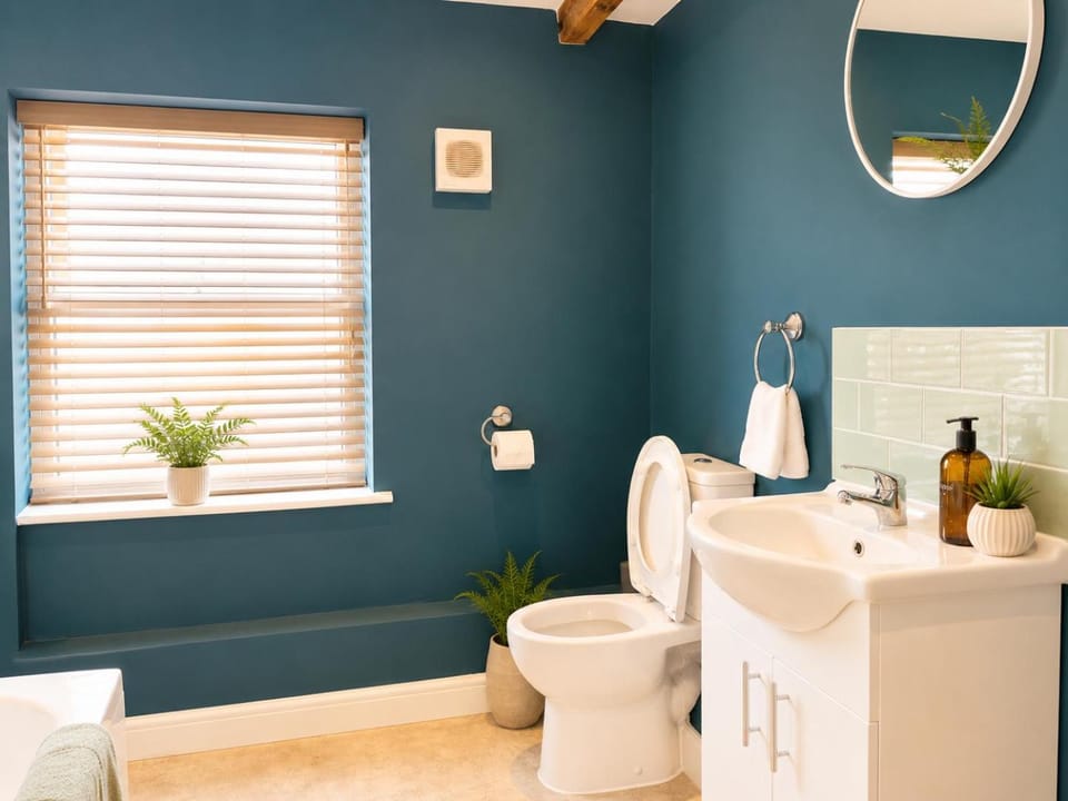 Toilet, Bathroom