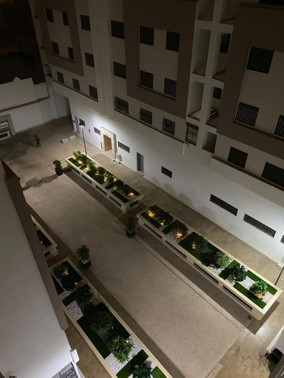 Appartement de luxe cosy au cœur du centre-ville Apartment in Agadir