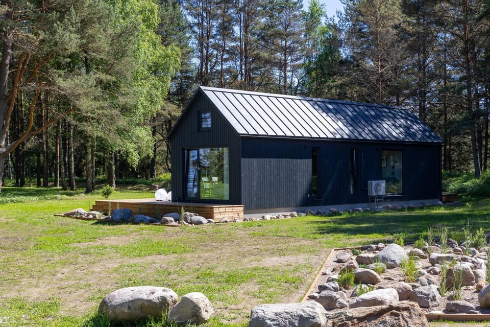 Kasispea Meremaja House in Harju County, Estonia