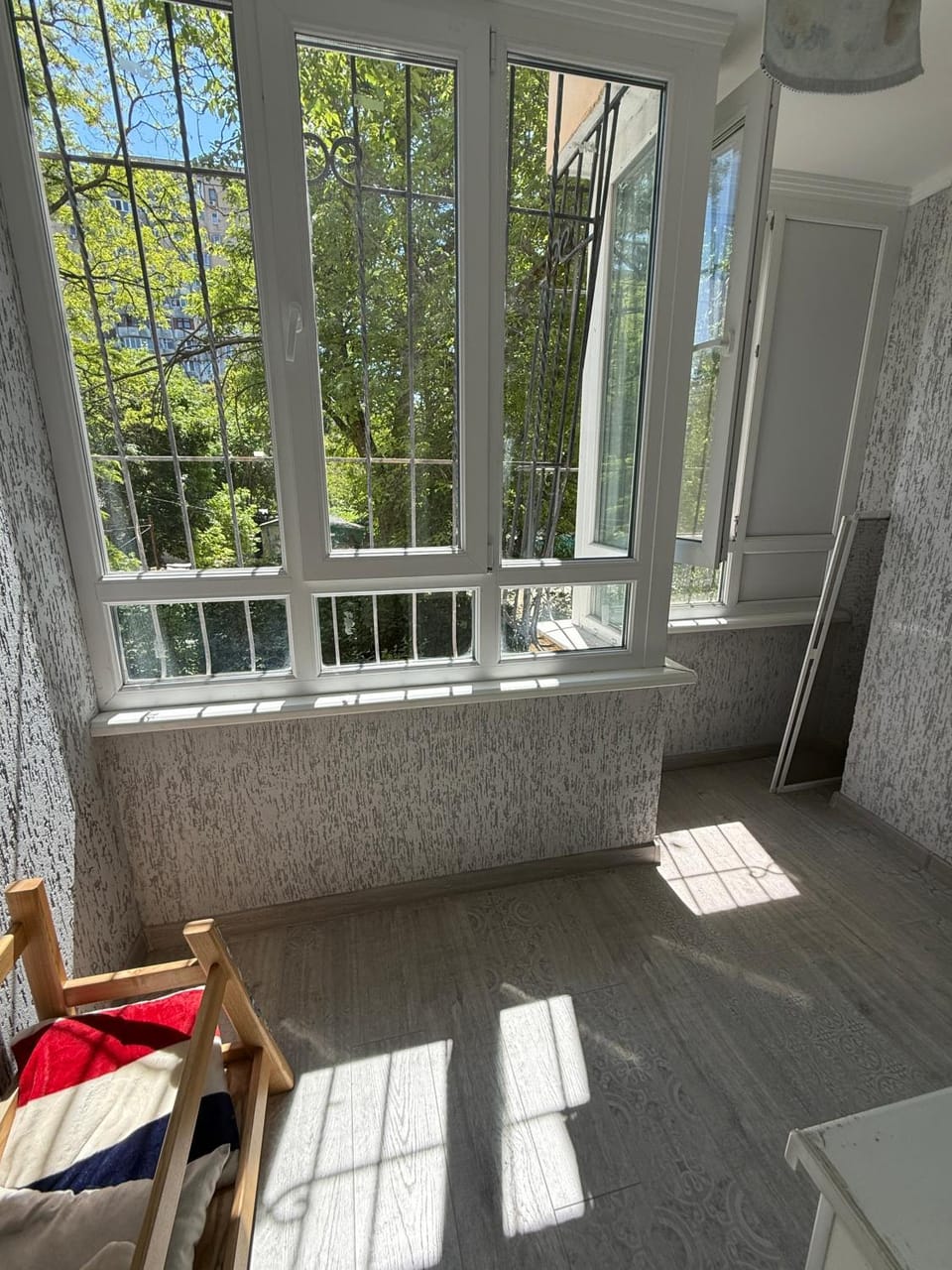 Таїрова, пляж Золотий берег 10 хвилин на авто Apartment in Odessa