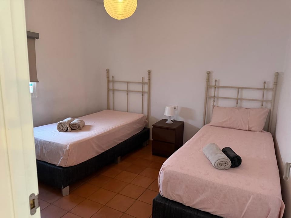 Apartamento Central Park 19 by Dulce Apartment in Ayamonte