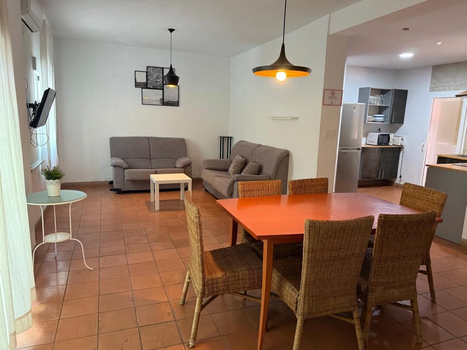 Apartamento Central Park 19 by Dulce Apartment in Ayamonte