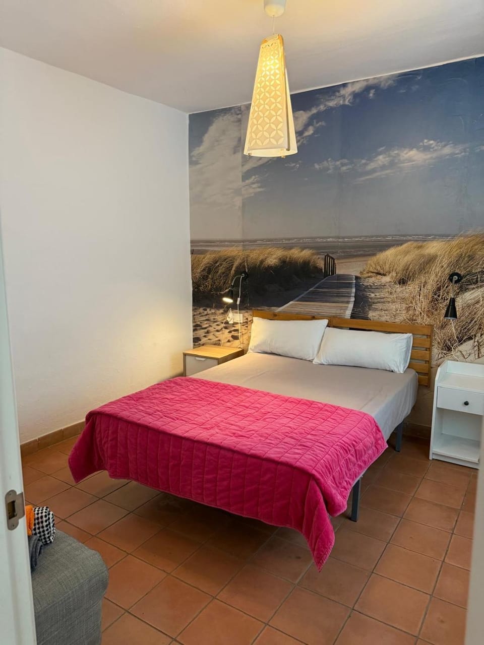 Apartamento Central Park 19 by Dulce Apartment in Ayamonte